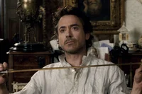 Sherlock Holmes RDJ 