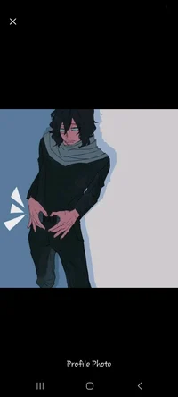 Shota aizawa