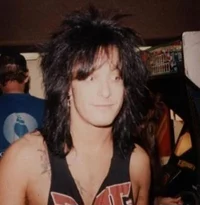 Nikki Sixx