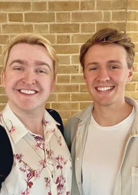 Flower Husbands 