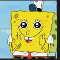 SpongeBob 
