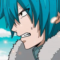 Jellal Fernandes