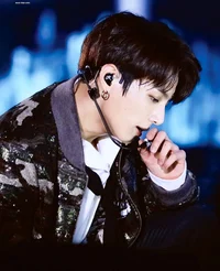 Jungkook