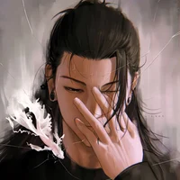Geto Suguru