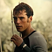 Finnick Odair
