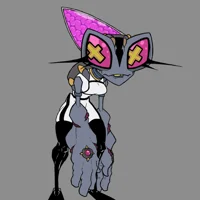 Grey Matter -Charni-