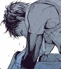 2 basketball players