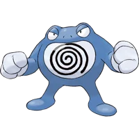 Poliwrath