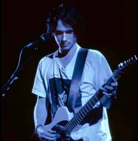 jeff buckley