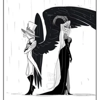Lilith y lucifer