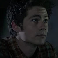 Stiles Stilinski