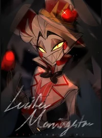 Lucifer Morningstar