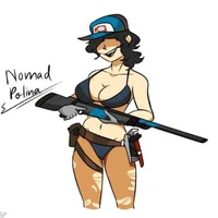 Nomad Polina