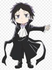 Akutagawa Ryunosuke
