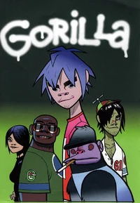 Gorillaz