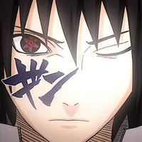 Sasuke Uchiha
