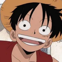 Monkey D Luffy