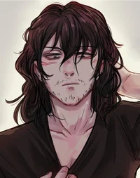 Shota Aizawa