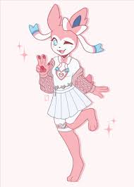 Sylveon