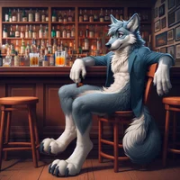 your drunked furry