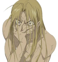 Edward Elric