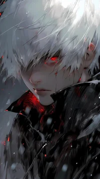 Ken Kaneki