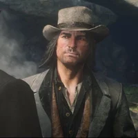 John Marston