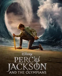 Percy jackson