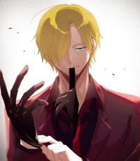 Morden Sanji