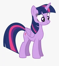 Twilight sparkle