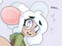 betty the mouse girl