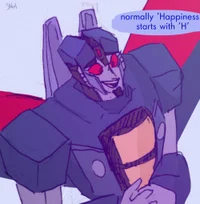 Thundercracker 