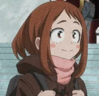 Uraraka 