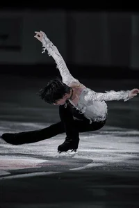 Yuzuru Hanyu