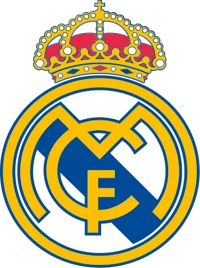 Real Madrid armed fo