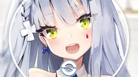 Anime girl