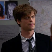 Spencer Reid