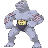 Machoke