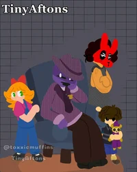Afton Family