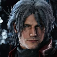 Dante Sparda