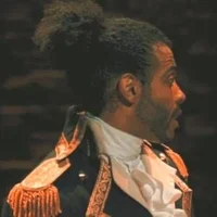 Marquis De Lafayette