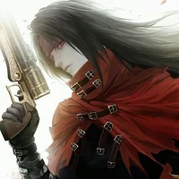 Vincent Valentine