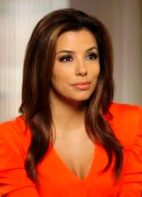 Gabrielle Solis 