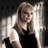 Gwen Stacy