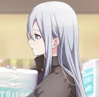 Kanade Yoisaki