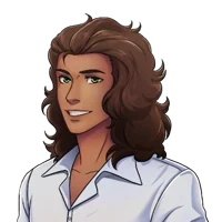 Lucas - entre laços