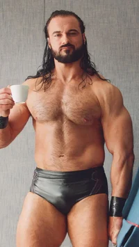 Drew mcintyre 