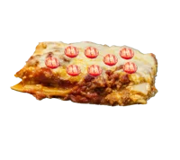 Lasagna Grill