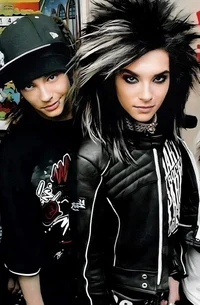 Kaulitz Twins