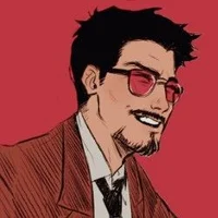 Tony Stark 